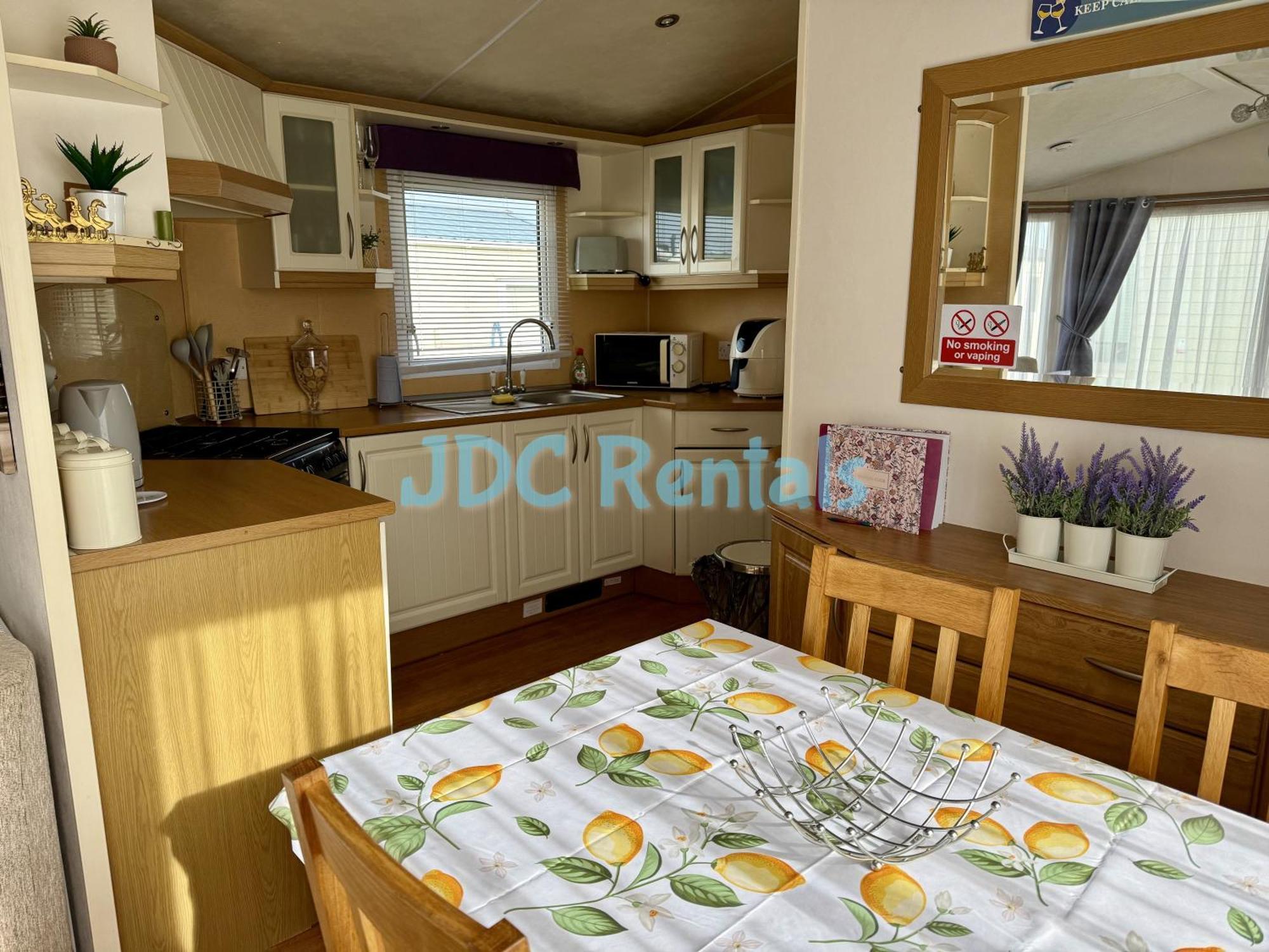 Golden Sands & Winkups Kinmel Bay Exterior photo