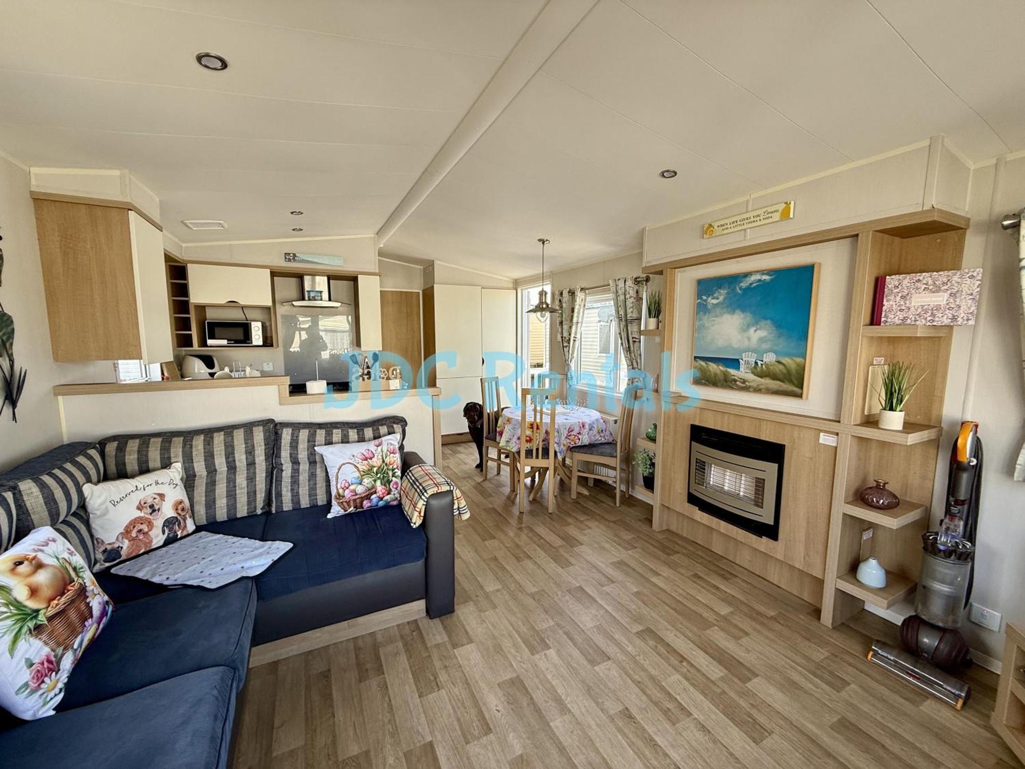 Golden Sands & Winkups Kinmel Bay Exterior photo