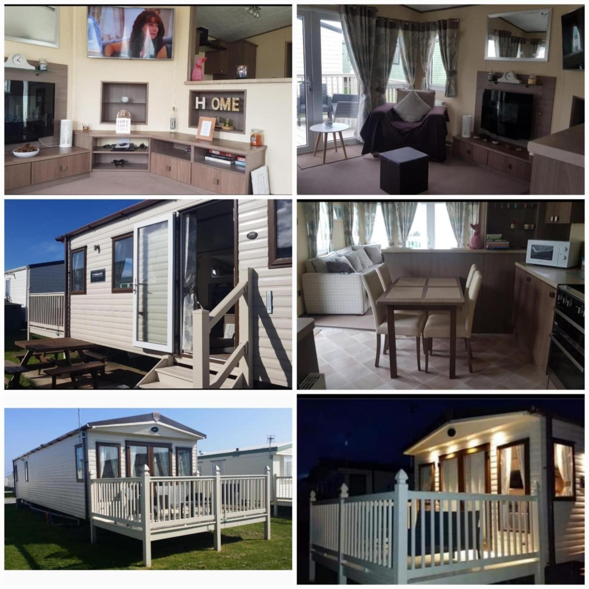 Golden Sands & Winkups Kinmel Bay Exterior photo