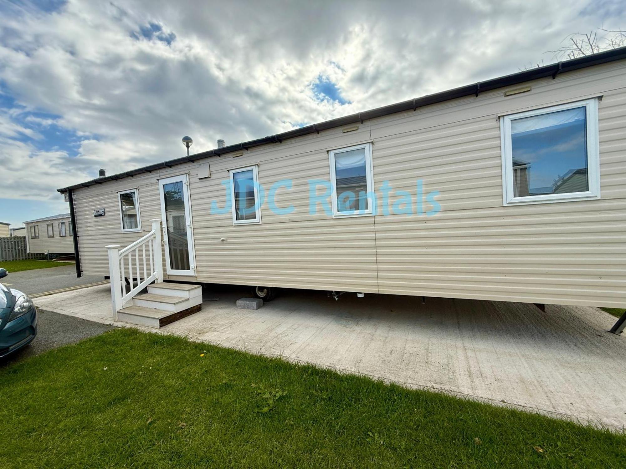 Golden Sands & Winkups Kinmel Bay Exterior photo