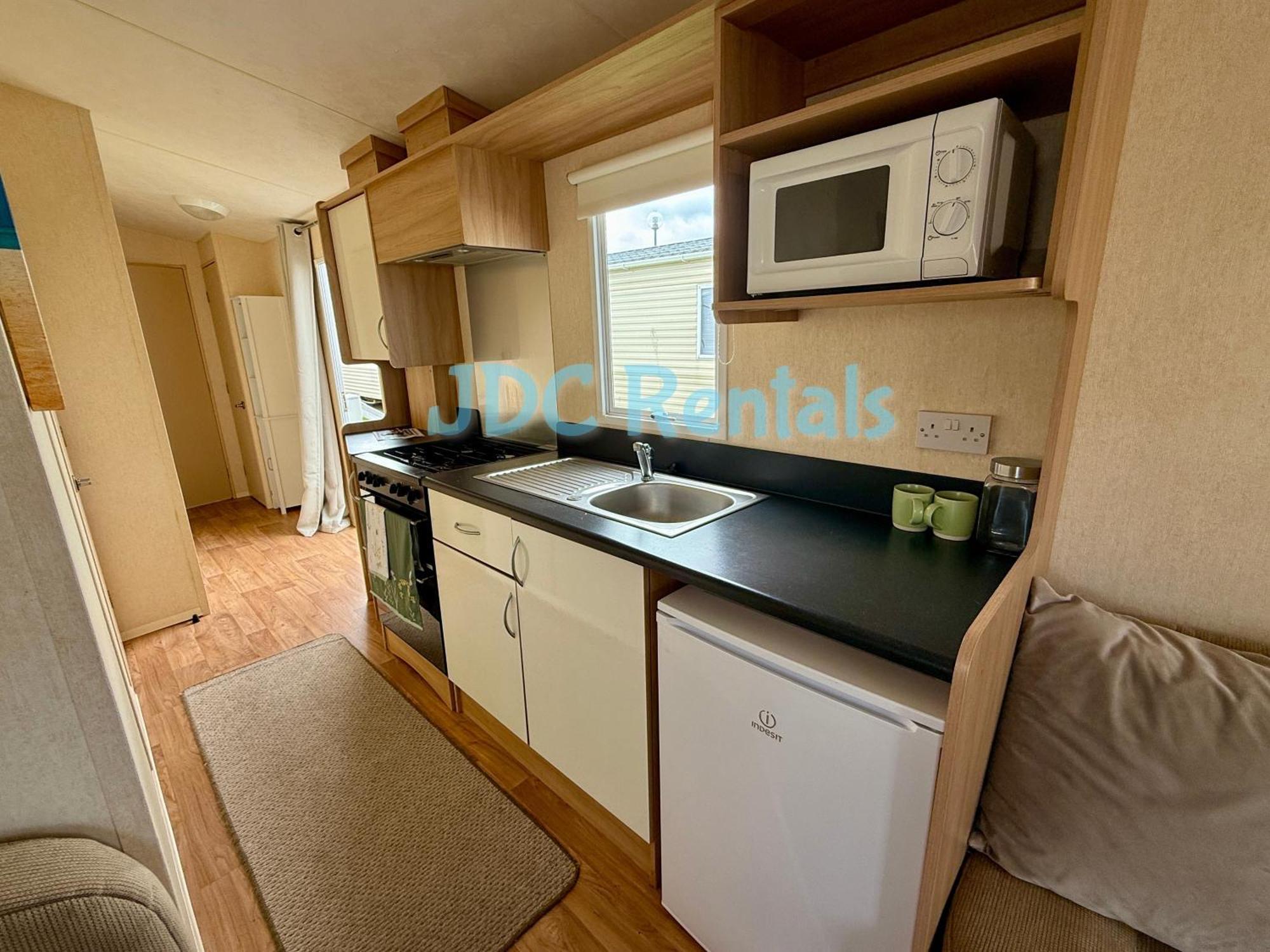 Golden Sands & Winkups Kinmel Bay Exterior photo